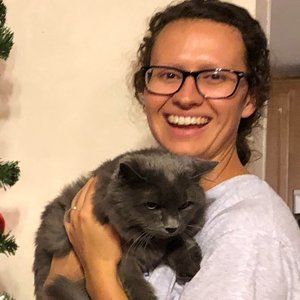 Meet your Posher, Kaley